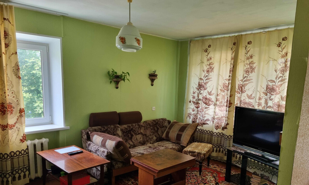 квартира г Миасс Машгородок Богдана Хмельницкого, 32 фото 5