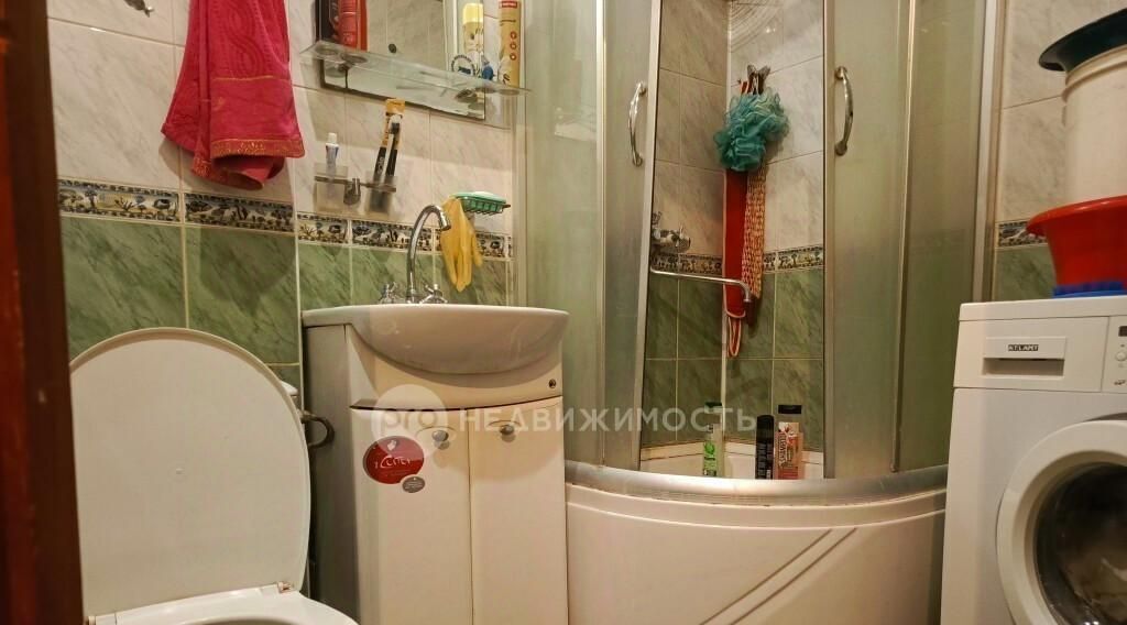 квартира р-н Рыбновский г Рыбное ул Юбилейная 1 фото 4