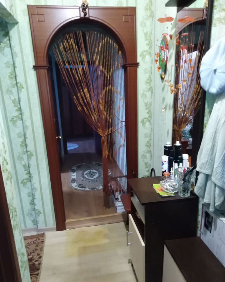 квартира г Орел р-н Заводской пер Бетонный 3 фото 3