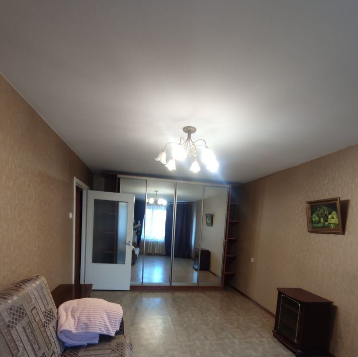 квартира г Санкт-Петербург ул Савушкина 131 Беговая фото 4