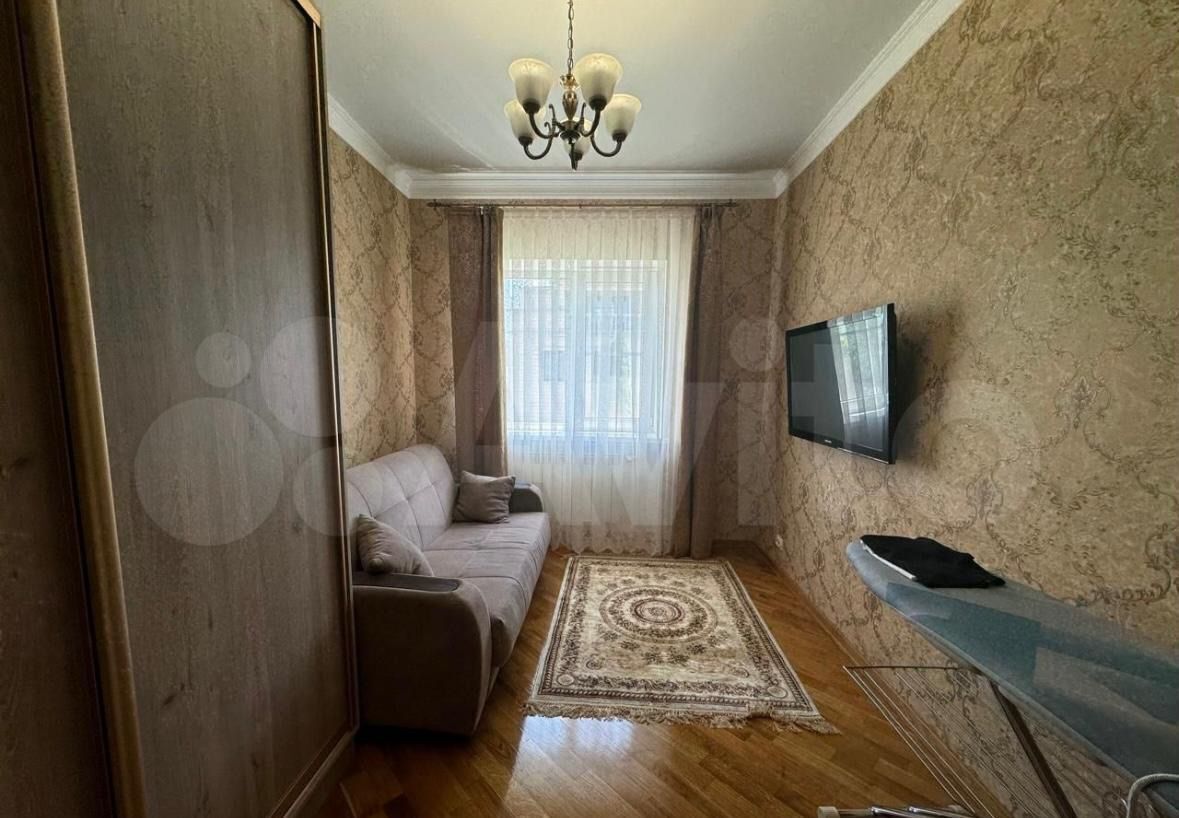дом г Пятигорск п Горячеводский ул Нагорная 18 фото 13