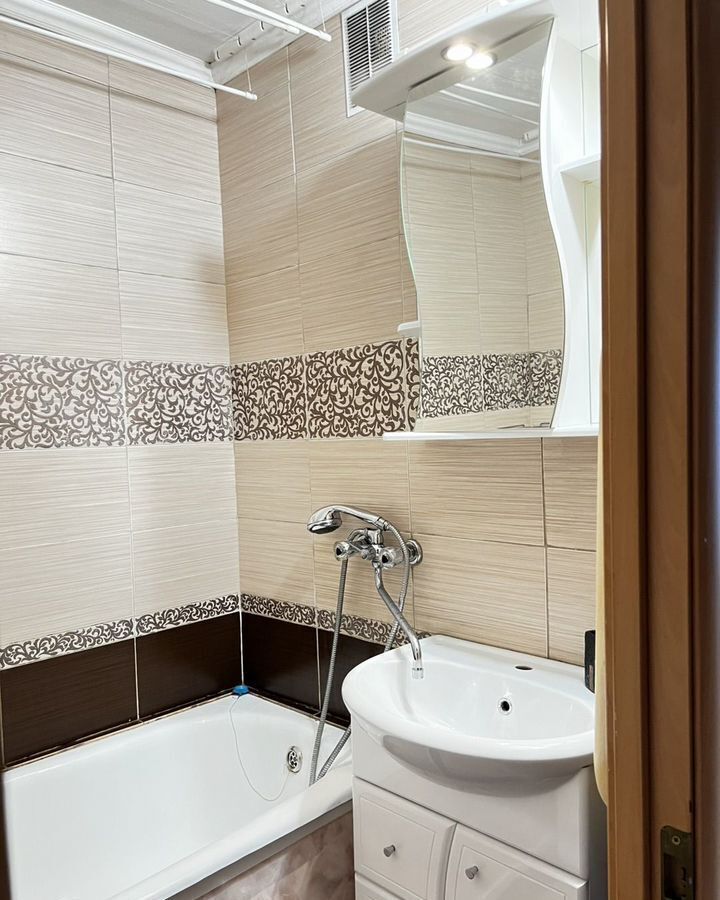 квартира г Белово 3-й мкр-н, 4 фото 14