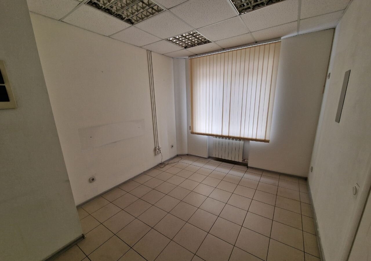 свободного назначения г Омск р-н Центральный ул 10 лет Октября 105 фото 8