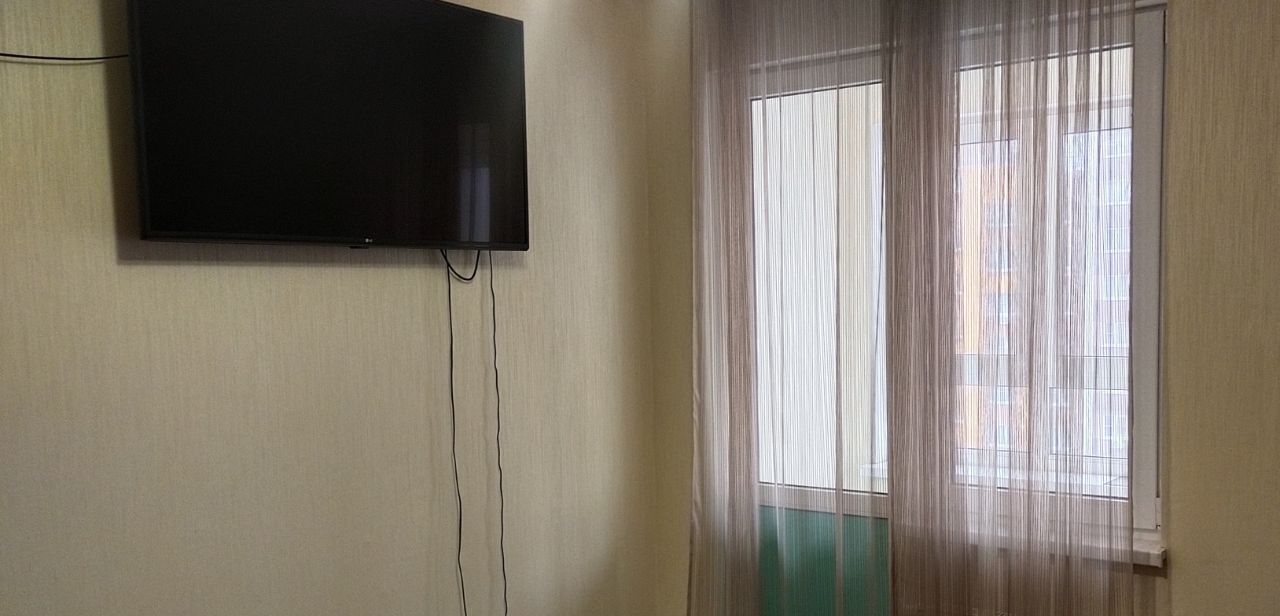 квартира г Нижний Новгород Горьковская ул Романтиков 8 фото 9