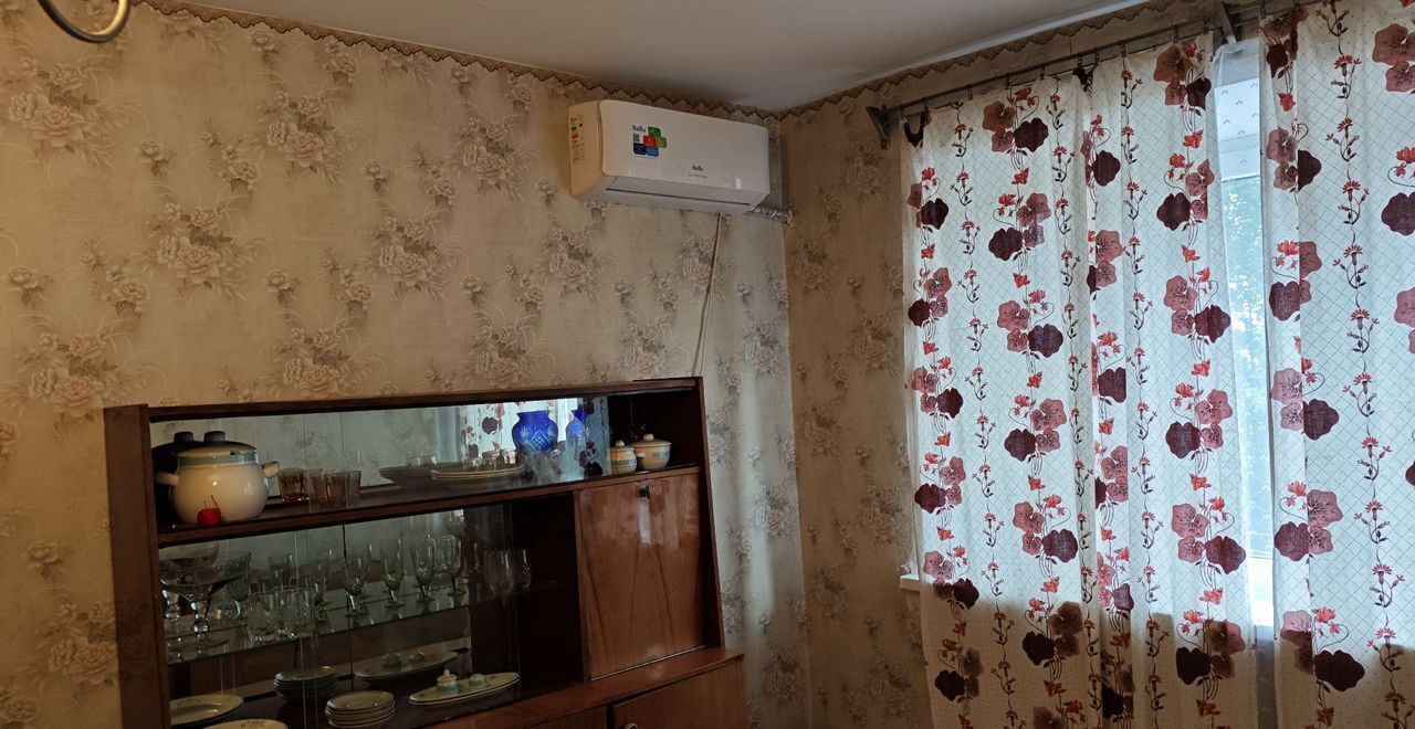квартира р-н Кавказский г Кропоткин ул Пушкина 61 Кропоткинское городское поселение фото 10