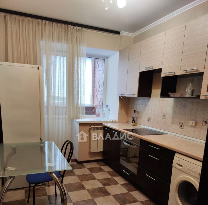 квартира г Белгород Восточный ул 3 Интернационала 25 фото 4