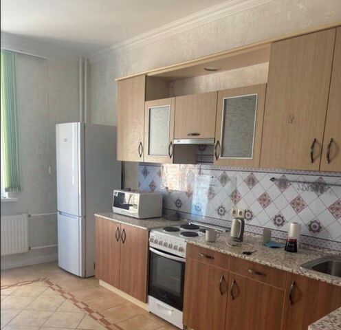 ул 6-я Радиальная 5к/3 фото