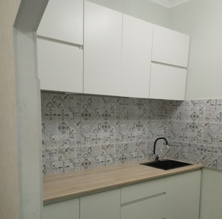 квартира г Коломна Колычёво ул Захарова 10к/3 фото 4