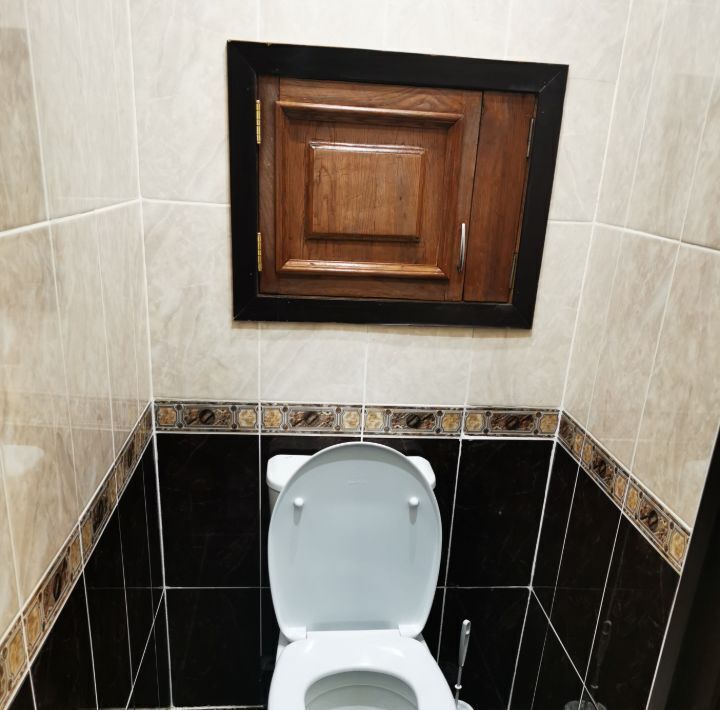 квартира г Москва метро Братиславская ул Братиславская 31к/1 фото 4
