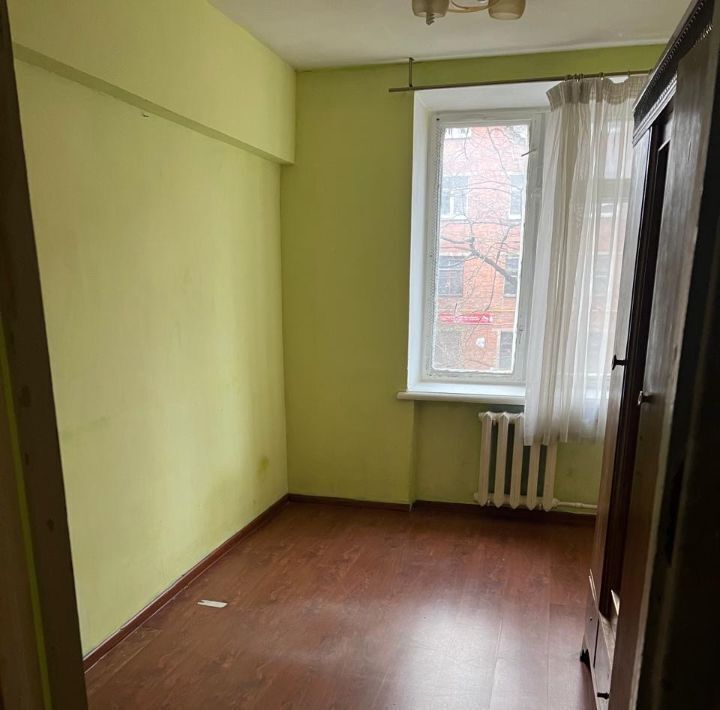 квартира г Москва метро Медведково ул Егора Абакумова 8 фото 4
