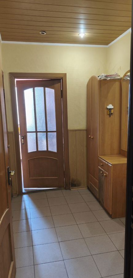 квартира г Самара р-н Промышленный ул 22 Партсъезда 192 фото 10