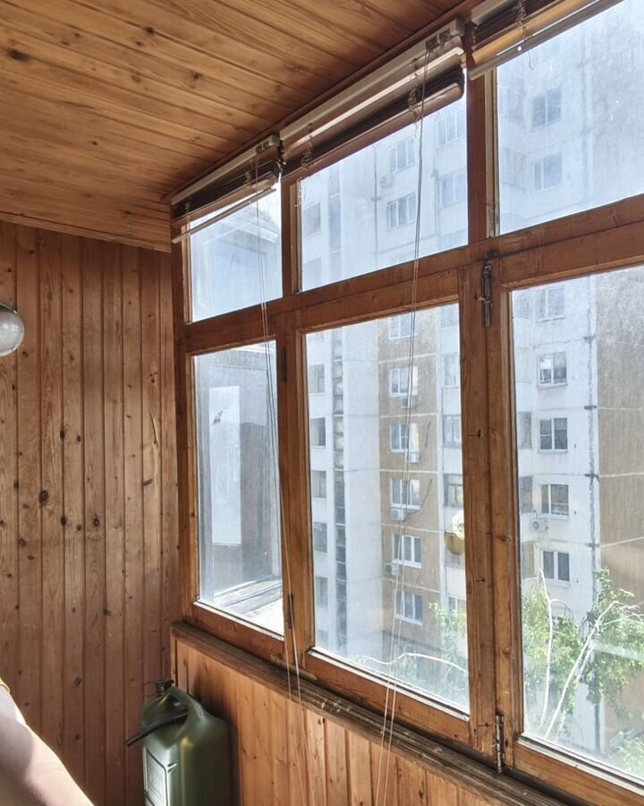 квартира г Самара р-н Промышленный ул 22 Партсъезда 192 фото 14