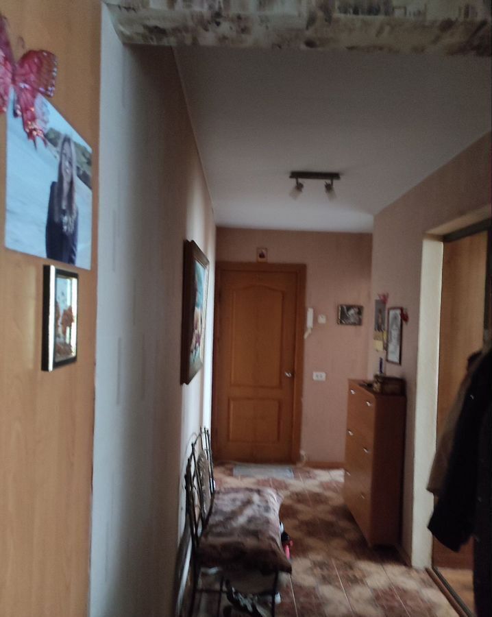 квартира г Керчь ш Героев Сталинграда 58/2 фото 6