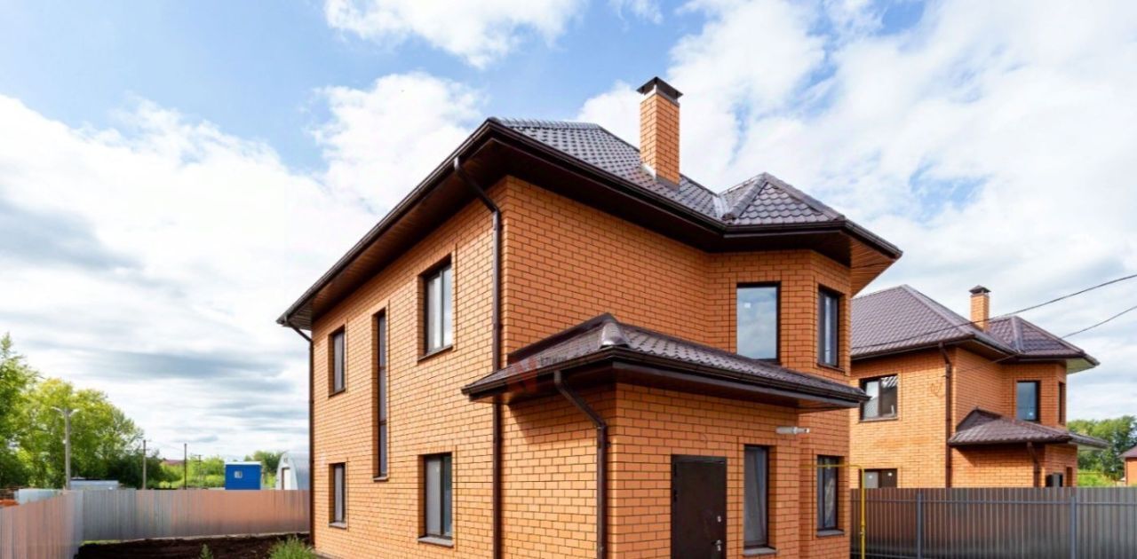 дом г Тюмень р-н Центральный проезд Бахчисарайский фото 1