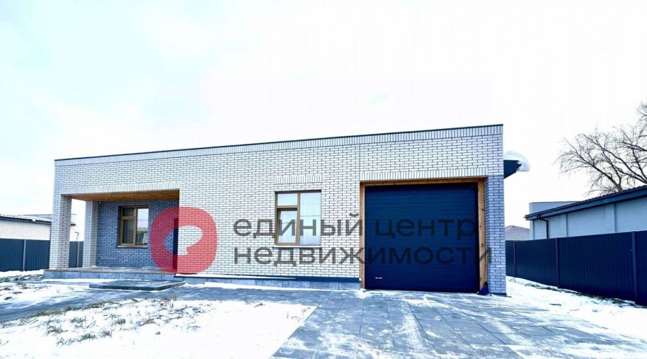 дом г Тюмень р-н Центральный тракт Салаирский 6а 3-й км фото 3