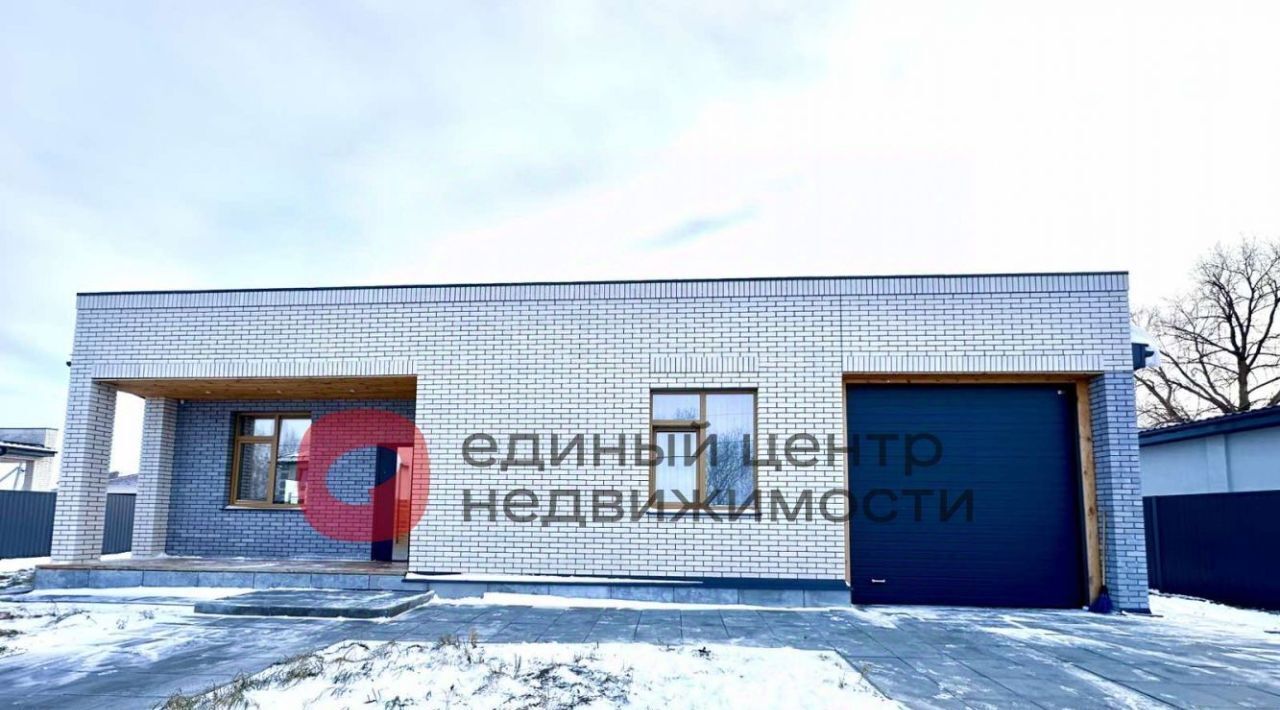 дом г Тюмень р-н Центральный тракт Салаирский 6а 3-й км фото 4