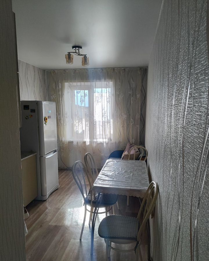 квартира г Тольятти р-н Автозаводский ул 70 лет Октября 31 фото 9