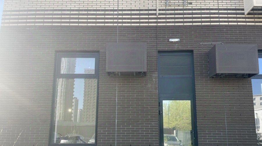 свободного назначения г Москва метро Народное Ополчение ул Мнёвники 6а муниципальный округ Хорошёво-Мнёвники фото 2