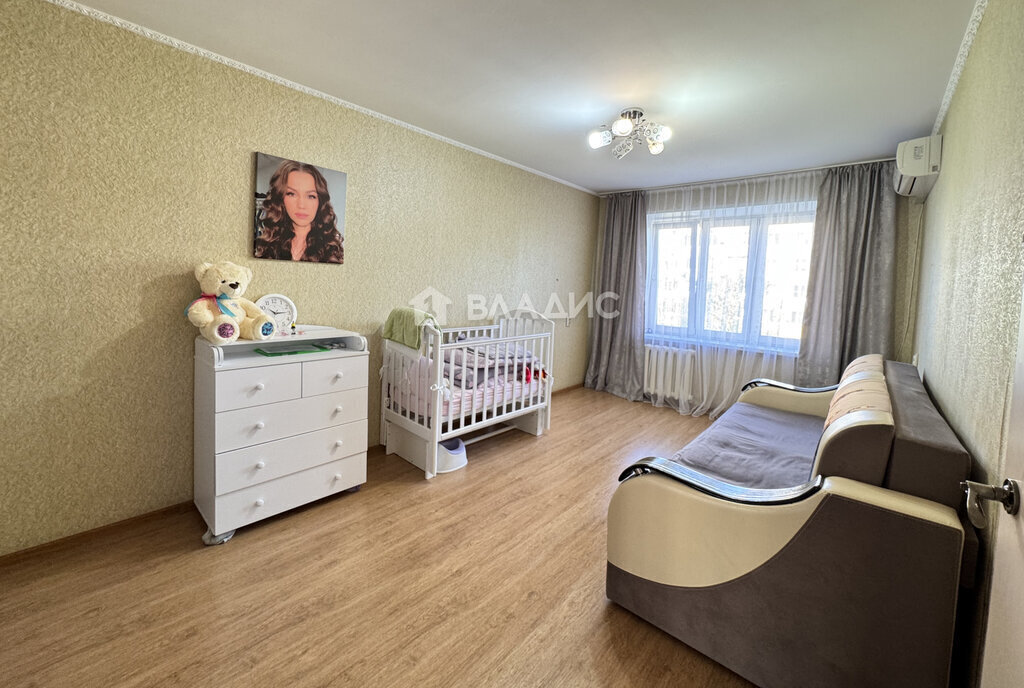 квартира г Уфа ул Академика Королева 29 фото 3