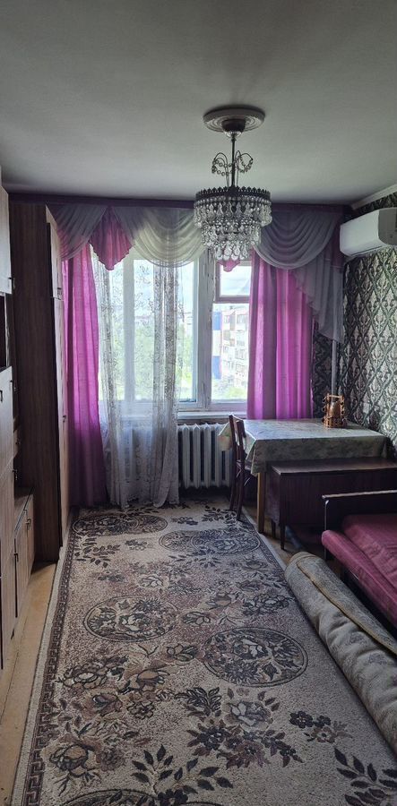 квартира г Курган Рябково ул Перова 20 фото 10