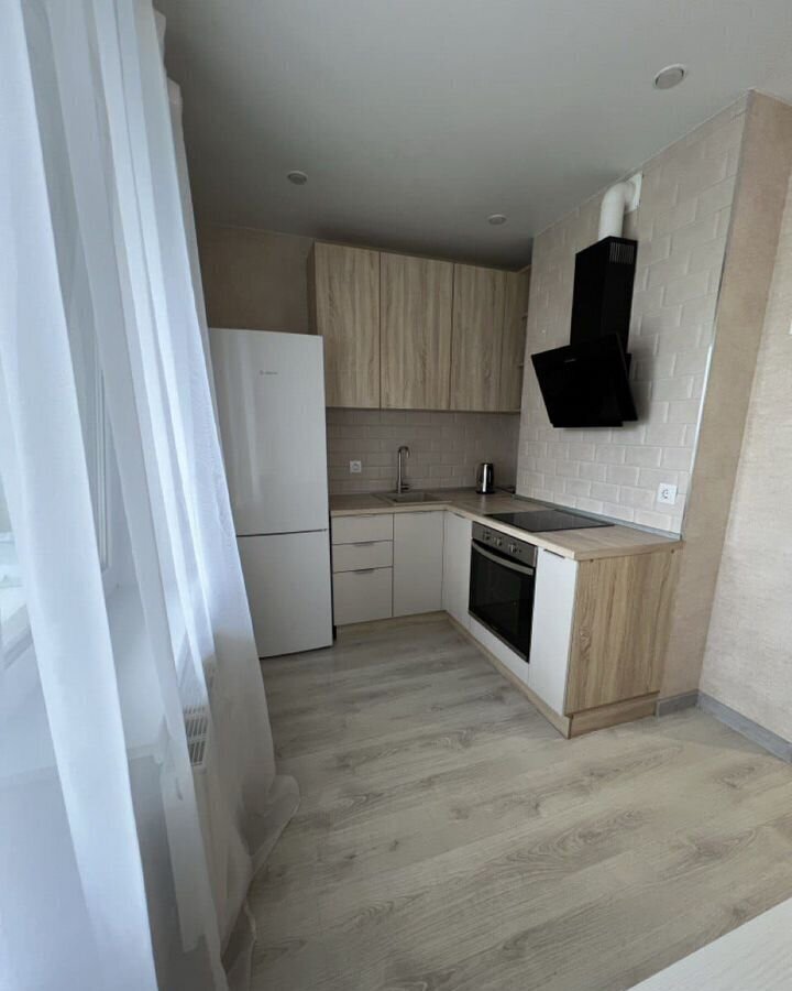 квартира г Казань метро Горки пр-кт Альберта Камалеева 32б Республика Татарстан Татарстан фото 3