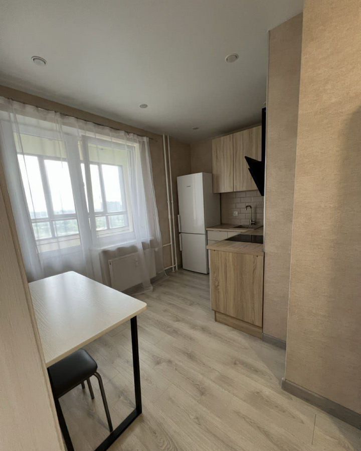 квартира г Казань метро Горки пр-кт Альберта Камалеева 32б Республика Татарстан Татарстан фото 4