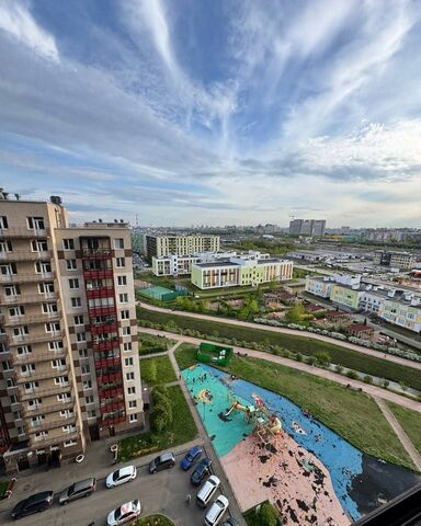 Южное Кудрово дом 4к/1 Улица Дыбенко, Заневское городское поселение фото