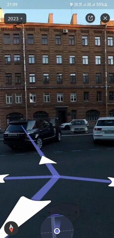 метро Новочеркасская пр-кт Смольный 9 фото