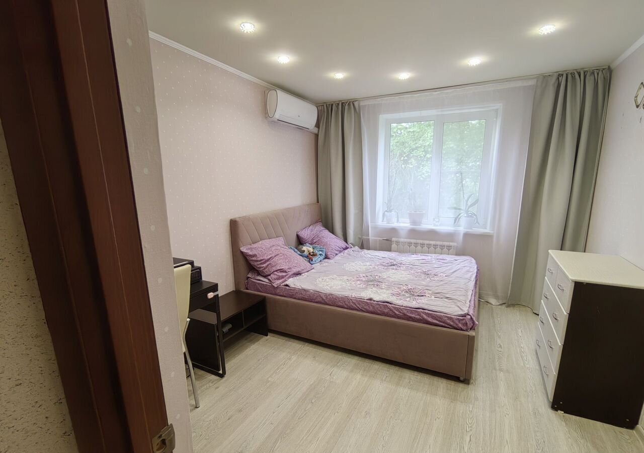 квартира г Кашира ул Металлургов 5к/1 фото 5