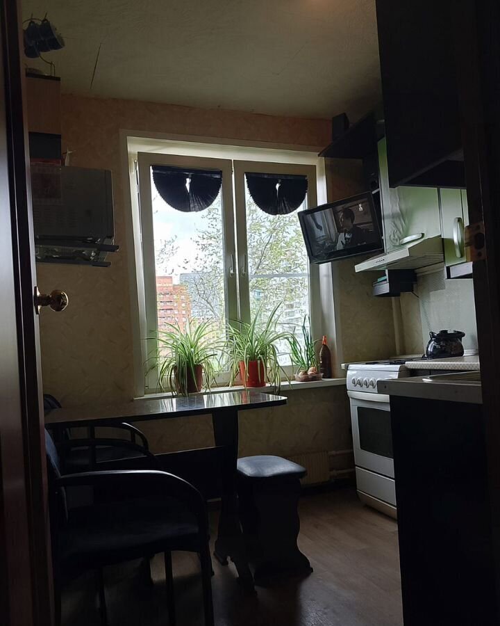 квартира г Химки ул 9 Мая 14 Химки фото 3