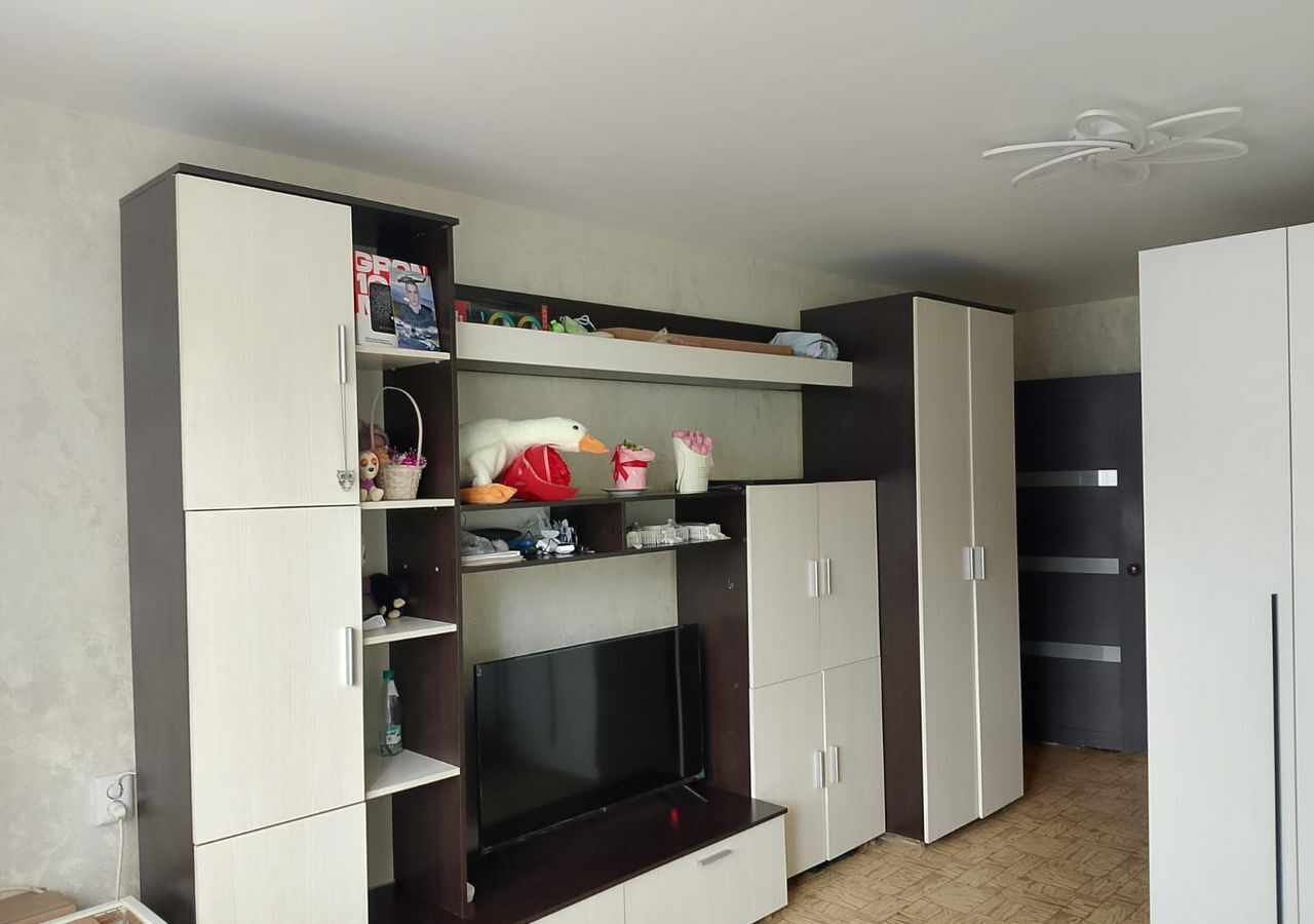 квартира г Химки ул 9 Мая 14 Химки фото 10
