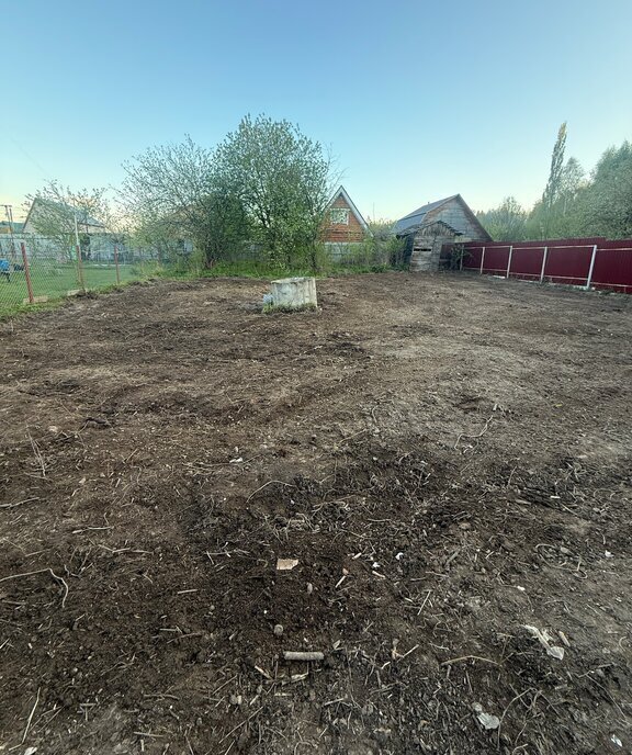 земля городской округ Богородский г Ногинск снт Ковровщик 125 фото 7