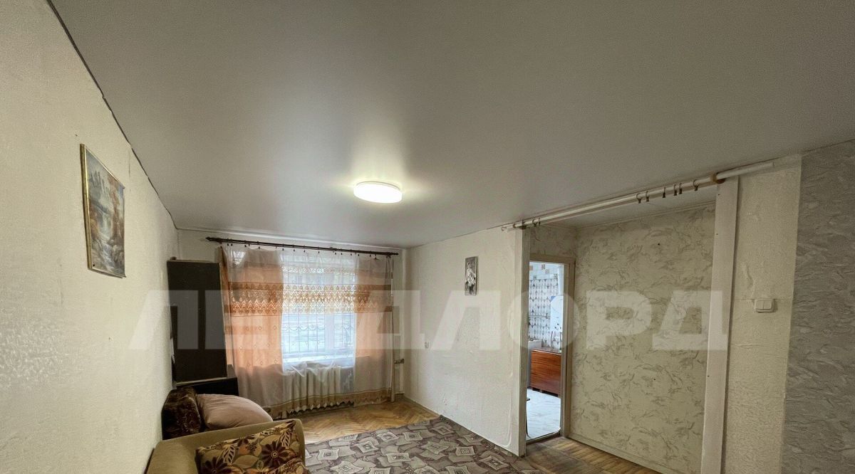 квартира г Ростов-на-Дону р-н Кировский ул Малюгиной 278 фото 3