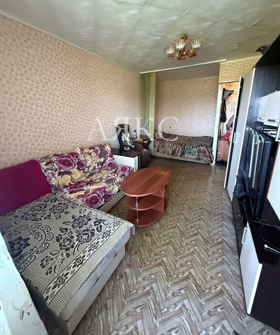квартира р-н Ишимбайский г Ишимбай ул Чкалова 30 фото 4