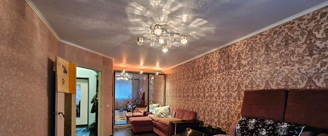 квартира г Рязань р-н Железнодорожный ш Михайловское 234к/1 фото 2