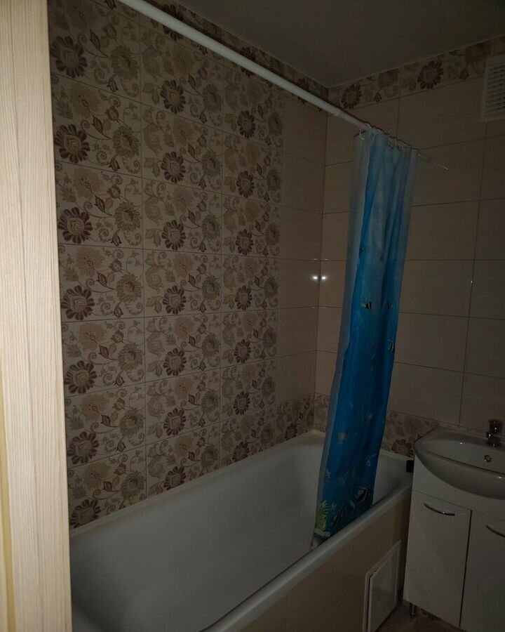 квартира г Тверь р-н Заволжский ул Фрунзе 22к/1 фото 8
