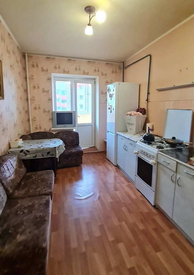 квартира г Брянск р-н Советский ул Романа Брянского 17 фото 3