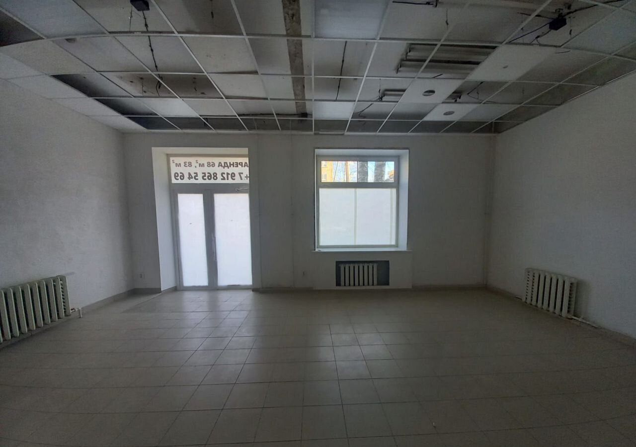 торговое помещение г Сыктывкар ул Коммунистическая 88 фото 4