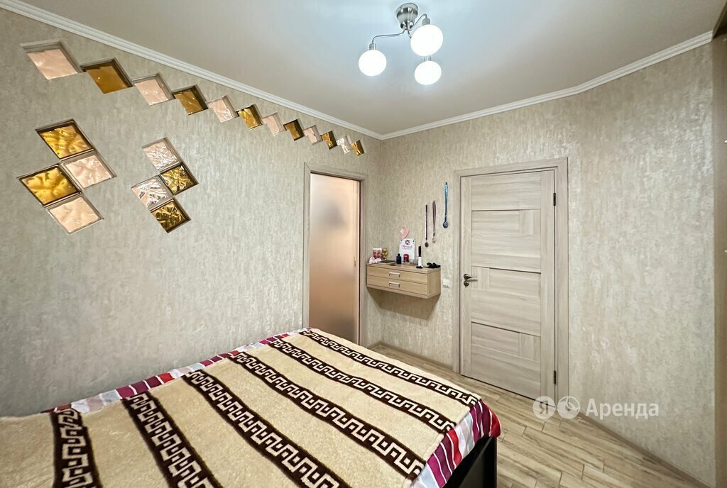 квартира г Краснодар р-н Карасунский ул им. Селезнева 4/5 фото 9
