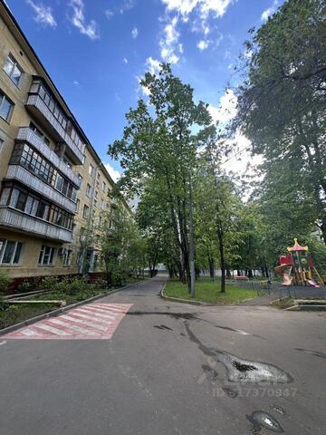 ЮЗАО ул Зарайская 33 Московская область фото