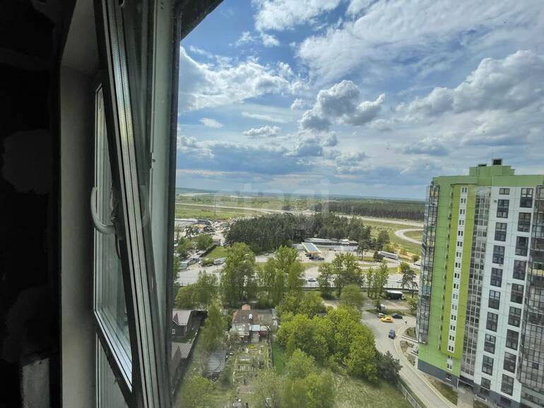 квартира г Калуга д Анненки ЖК «Анненки» ул. Вишневского, д. 28 фото 2