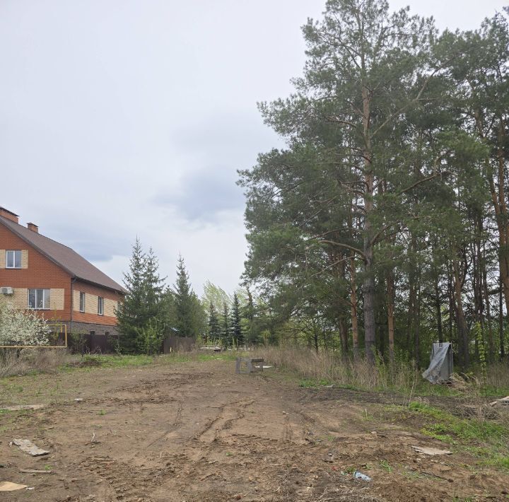 земля г Уфа р-н Кировский ул Зои Космодемьянской 130 фото 1