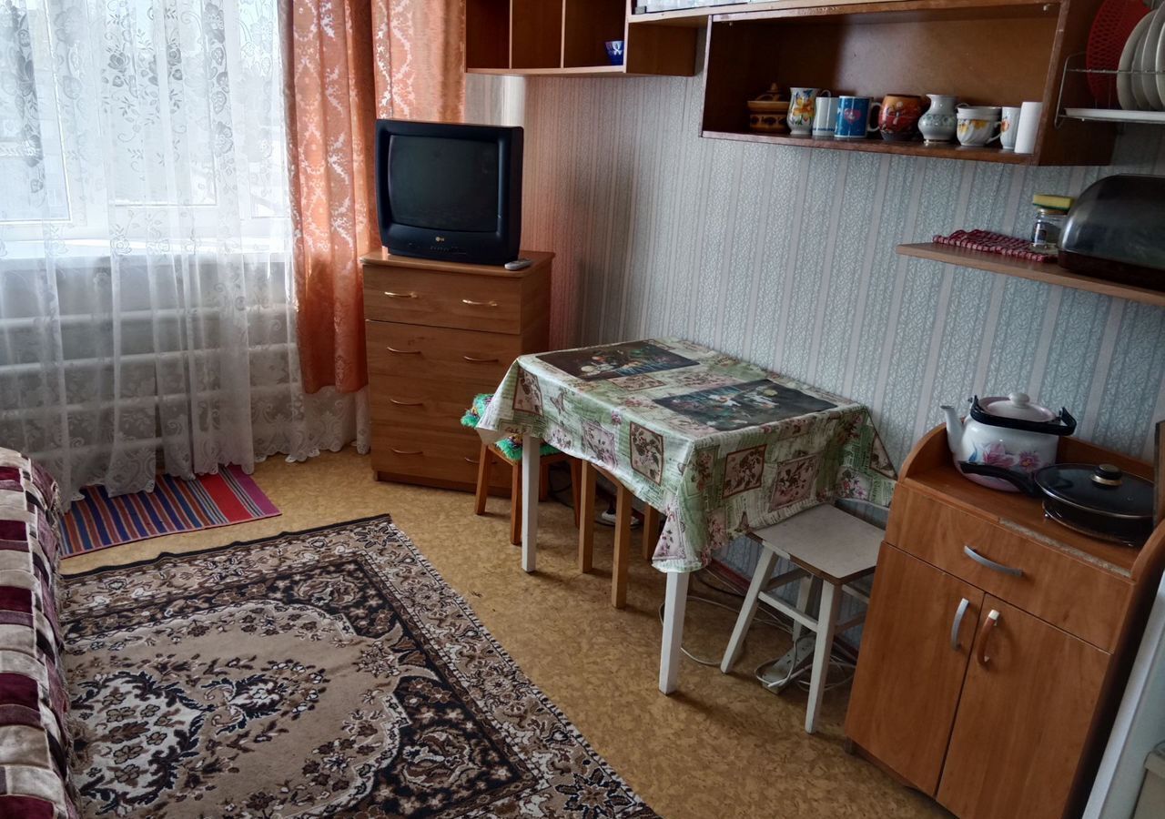 комната г Курск р-н Сеймский проезд Магистральный 11 фото 1