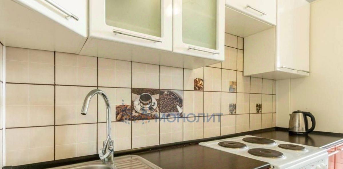 квартира г Нижний Новгород Канавинская ш Московское 31а фото 8
