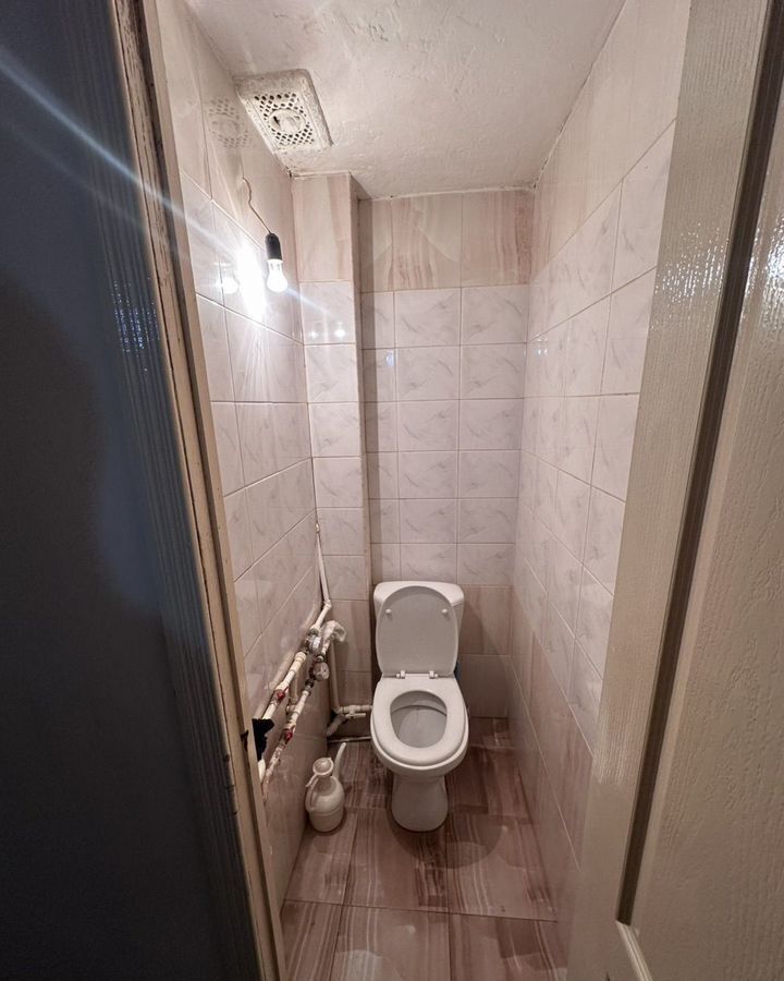 квартира г Грозный ул Кан-Калика 41 фото 18