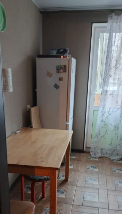 квартира г Электрогорск ул Советская 33 Павлово-Посадский городской округ фото 7