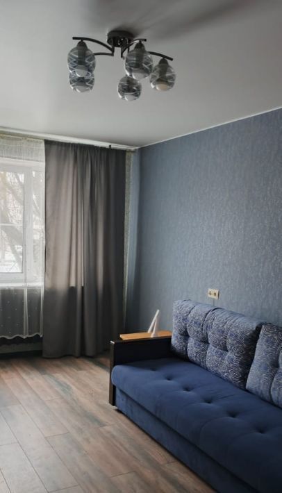 квартира г Электрогорск ул Советская 33 Павлово-Посадский городской округ фото 13