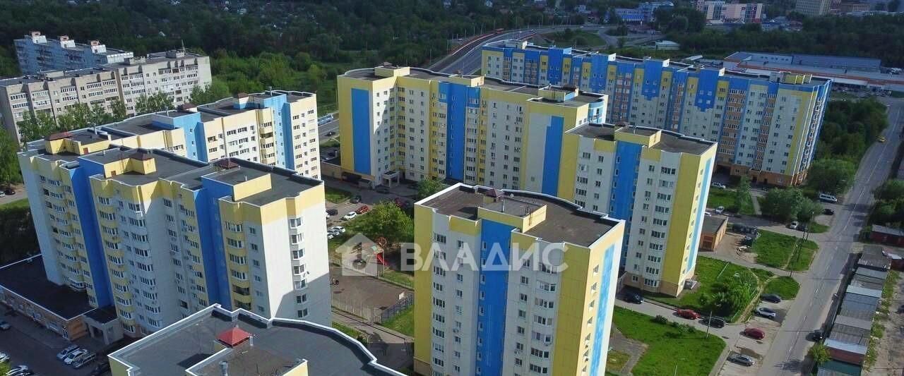квартира г Коломна Репинский пр-кт Кирова 78 фото 9