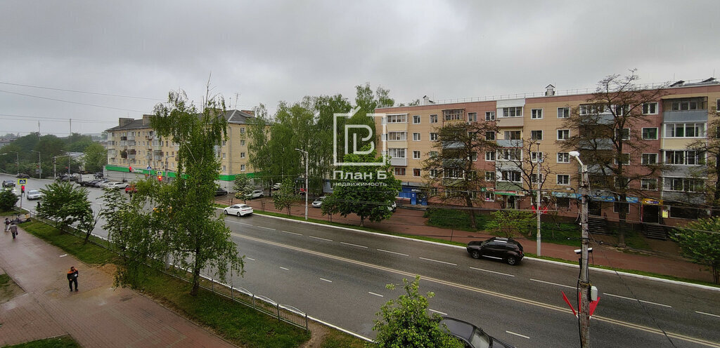 квартира г Калуга ул Ленина 27 фото 13