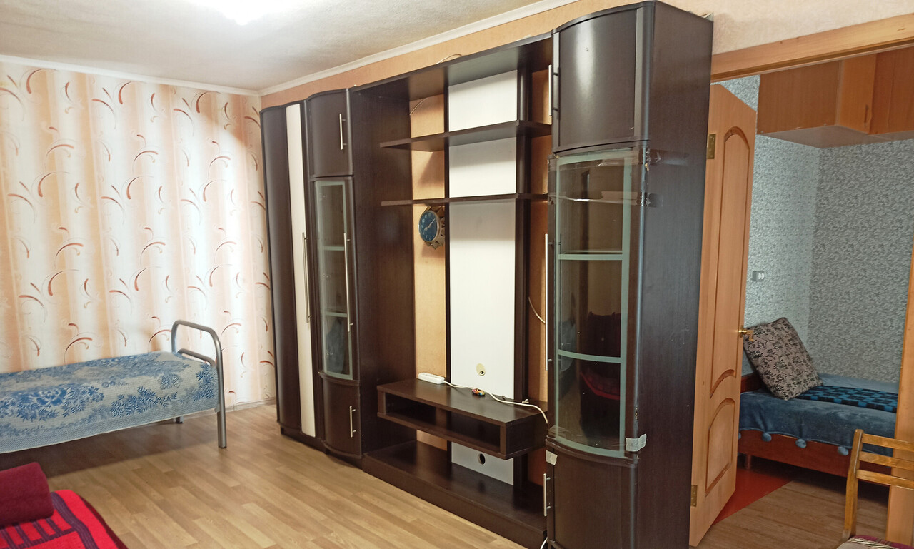 квартира г Вологда Заречье ул Некрасова 45 м-н фото 10